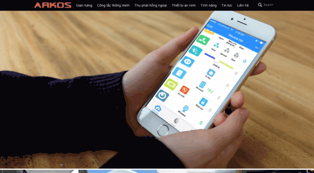 arkos.vn