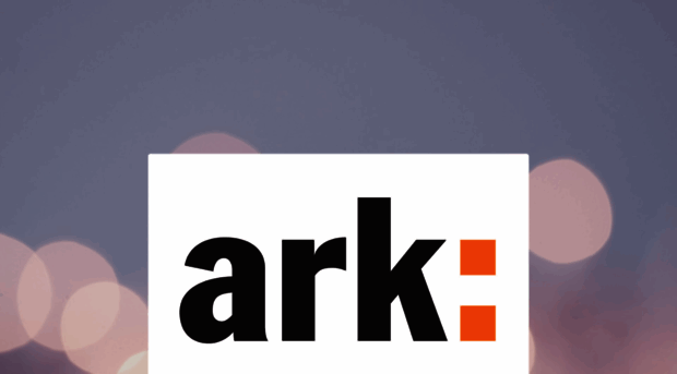 arkpartners.co.uk