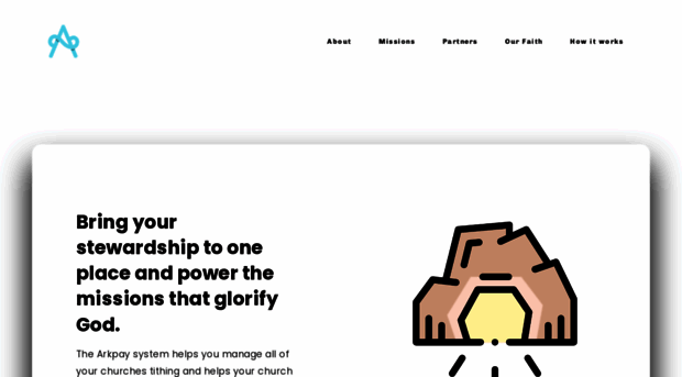 arkpay.co