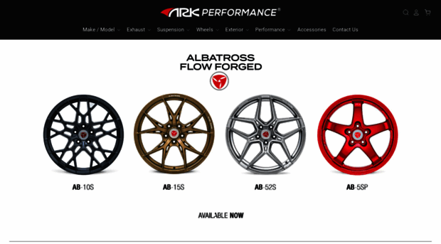 arkperformance.com