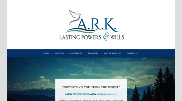 arkpowers.com