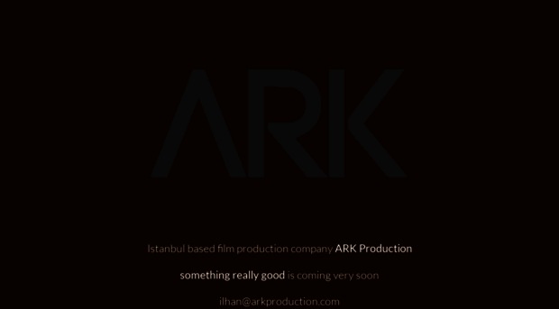 arkproduction.com