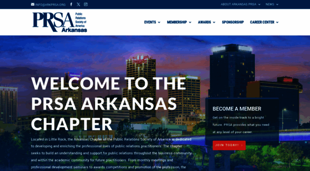 arkprsa.org