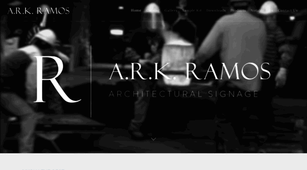 arkramos.com