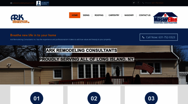 arkremodeling.com