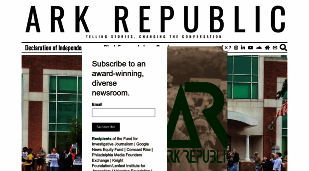 arkrepublic.com