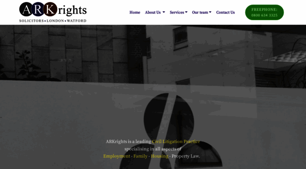 arkrights.com