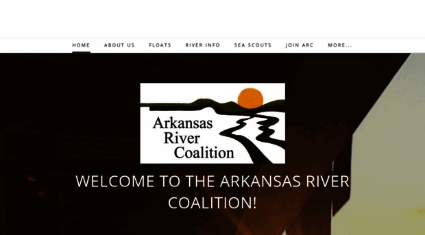 arkrivercoalition.org