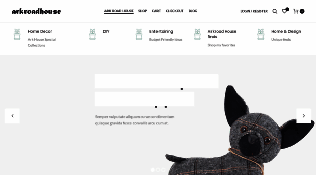 arkroadhouse.com