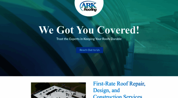 arkroofingmemphis.com