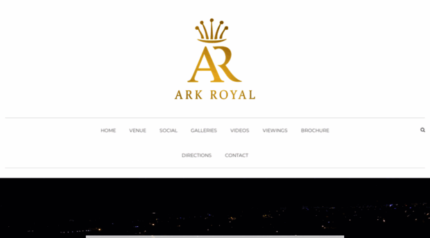 arkroyalvenue.co.uk