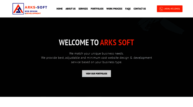 arks-soft.com