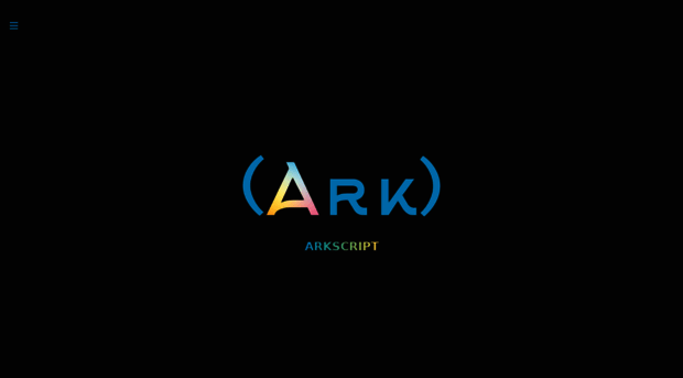 arkscript-lang.dev