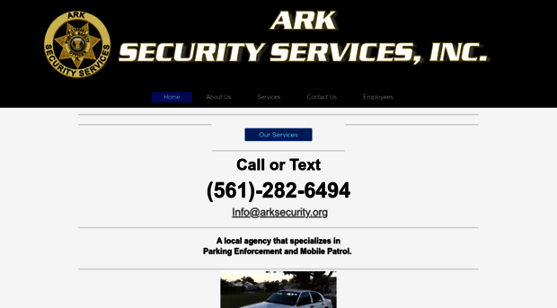 arksecurity.org