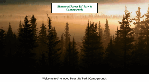 arksherwoodforestrvpark.com