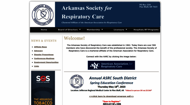 arksrc.org