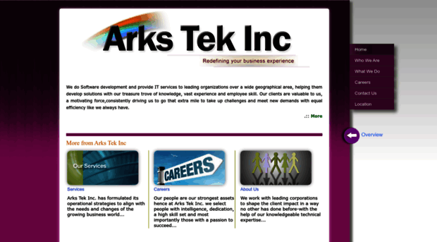 arkstek.com