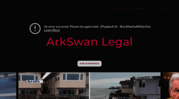 arkswan.legal