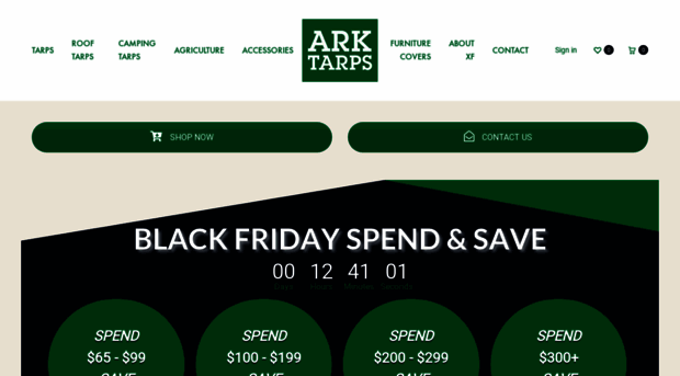 arktarps.com.au