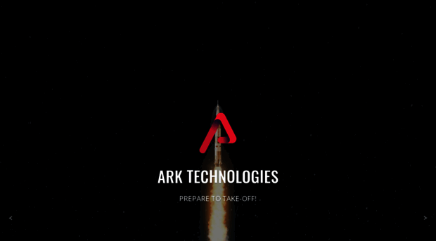 arktechltd.com