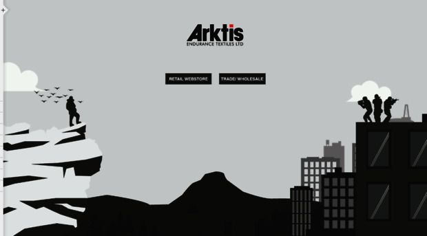 arktis.co.uk