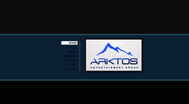 arktosentertainment.com