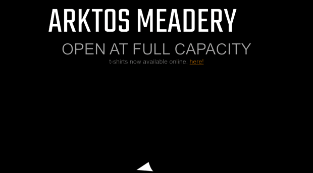 arktosmeadery.com