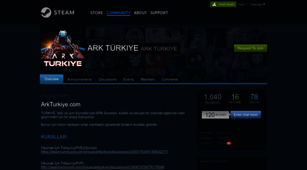 arkturkiye.com