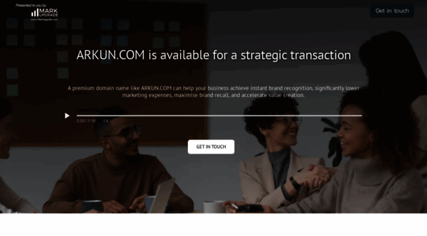 arkun.com