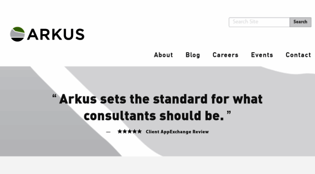 arkusinc.com