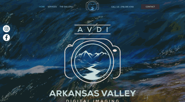 arkvalleydigital.com