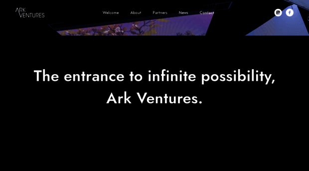 arkventures.co.kr