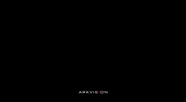 arkvision.pro