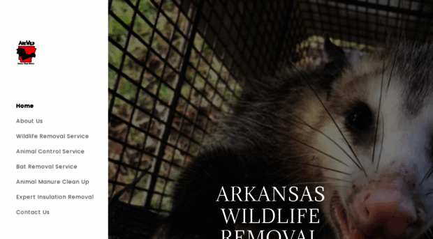 arkwild.net