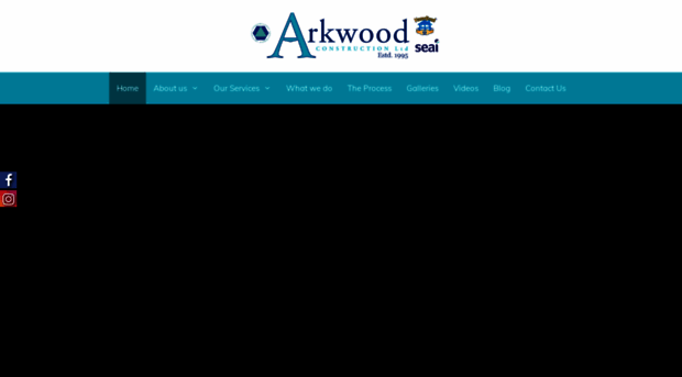 arkwood.ie