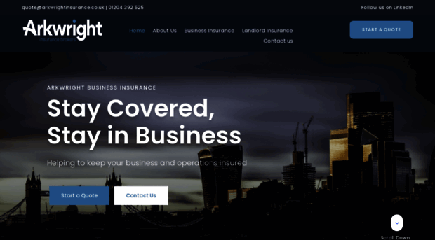 arkwrightcommercial.co.uk