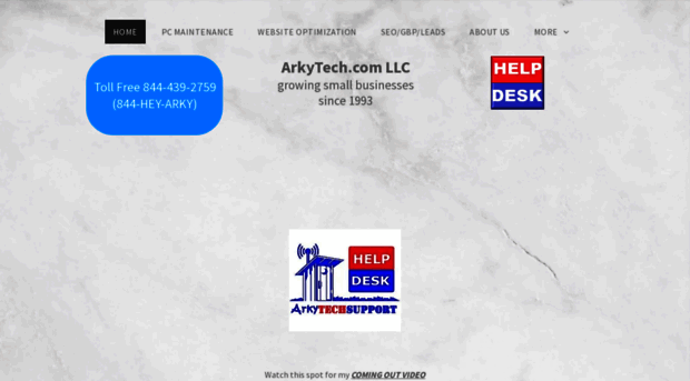 arkytech.com