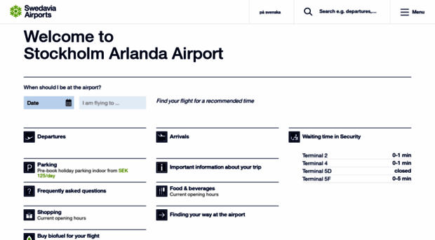 arlanda.com