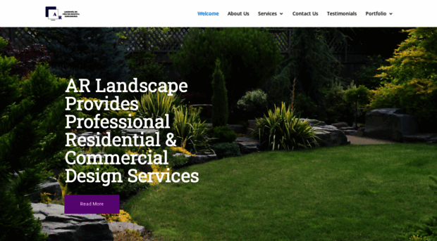 arlandscapeinc.com