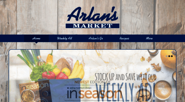 arlansmarket.com