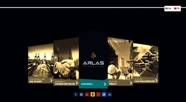 arlas.com.tr