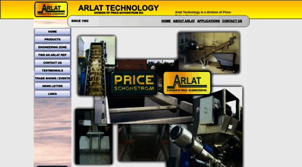 arlat.com