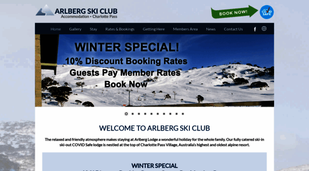 arlbergskiclub.org.au