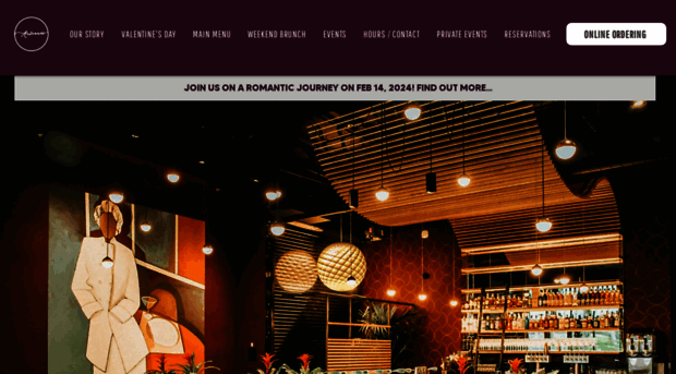 arleanasrestaurant.com