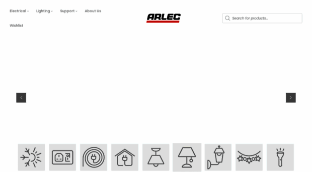 arlec.co.uk