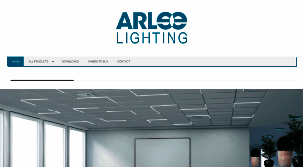 arleelighting.com