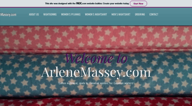 arlenemassey.com