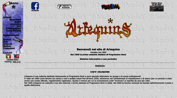 arlequins.it