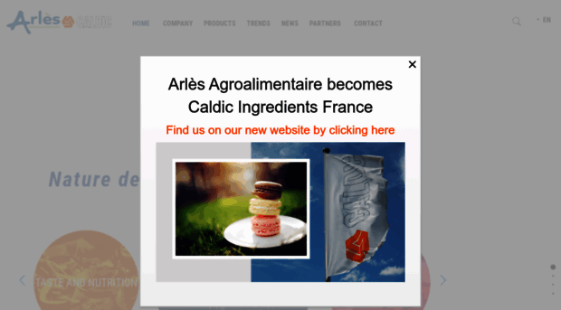 arles-agroalimentaire.com