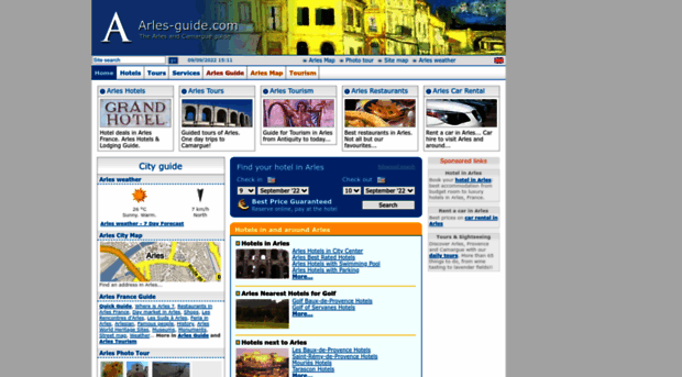 arles-guide.com